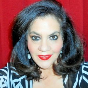 Meet your Posher, Patty